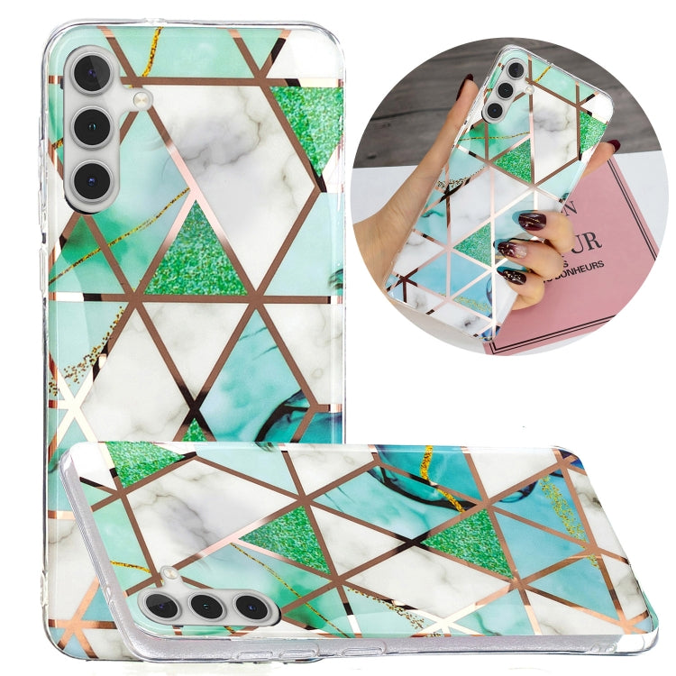 Electroplating TPU Protective Phone Case, For Samsung Galaxy A03s 166mm EU Version, For Samsung Galaxy A13, For Samsung Galaxy S22+ 5G, For Samsung Galaxy S22 Ultra 5G, For Samsung Galaxy S22 5G, For Xiaomi Redmi 10, For Xiaomi 11T / 11T Pro