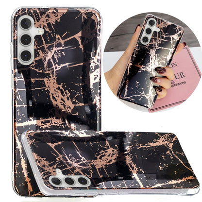Electroplating TPU Protective Phone Case, For Samsung Galaxy A03s 166mm EU Version, For Samsung Galaxy A13, For Samsung Galaxy S22+ 5G, For Samsung Galaxy S22 Ultra 5G, For Samsung Galaxy S22 5G, For Xiaomi Redmi 10, For Xiaomi 11T / 11T Pro