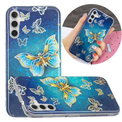 Electroplating TPU Protective Phone Case, For Samsung Galaxy A03s 166mm EU Version, For Samsung Galaxy A13, For Samsung Galaxy S22+ 5G, For Samsung Galaxy S22 Ultra 5G, For Samsung Galaxy S22 5G, For Xiaomi Redmi 10, For Xiaomi 11T / 11T Pro