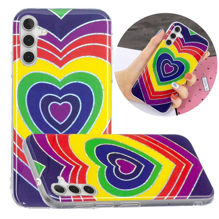 Electroplating TPU Protective Phone Case, For Samsung Galaxy A03s 166mm EU Version, For Samsung Galaxy A13, For Samsung Galaxy S22+ 5G, For Samsung Galaxy S22 Ultra 5G, For Samsung Galaxy S22 5G, For Xiaomi Redmi 10, For Xiaomi 11T / 11T Pro