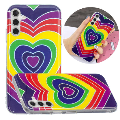 Electroplating TPU Protective Phone Case, For Samsung Galaxy A03s 166mm EU Version, For Samsung Galaxy A13, For Samsung Galaxy S22+ 5G, For Samsung Galaxy S22 Ultra 5G, For Samsung Galaxy S22 5G, For Xiaomi Redmi 10, For Xiaomi 11T / 11T Pro