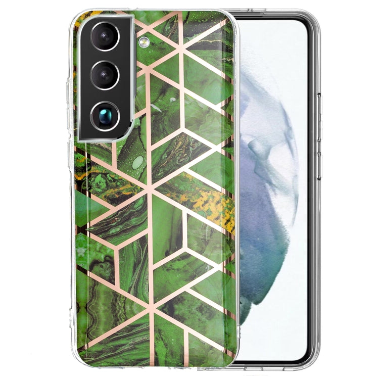 Electroplating TPU Protective Phone Case, For Samsung Galaxy A03s 166mm EU Version, For Samsung Galaxy A13, For Samsung Galaxy S22+ 5G, For Samsung Galaxy S22 Ultra 5G, For Samsung Galaxy S22 5G, For Xiaomi Redmi 10, For Xiaomi 11T / 11T Pro