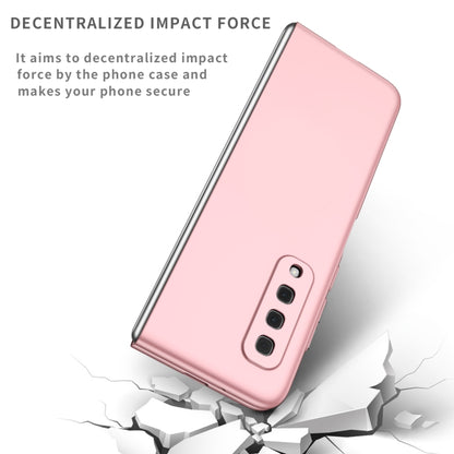 Armor Foldable Phone Case, For Samsung Galaxy Fold, For Samsung Galaxy Z Flip 5G, For Samsung Galaxy Z Flip3 5G, For Samsung Galaxy Z Fold2 5G, For Samsung Galaxy Z Fold3 5G