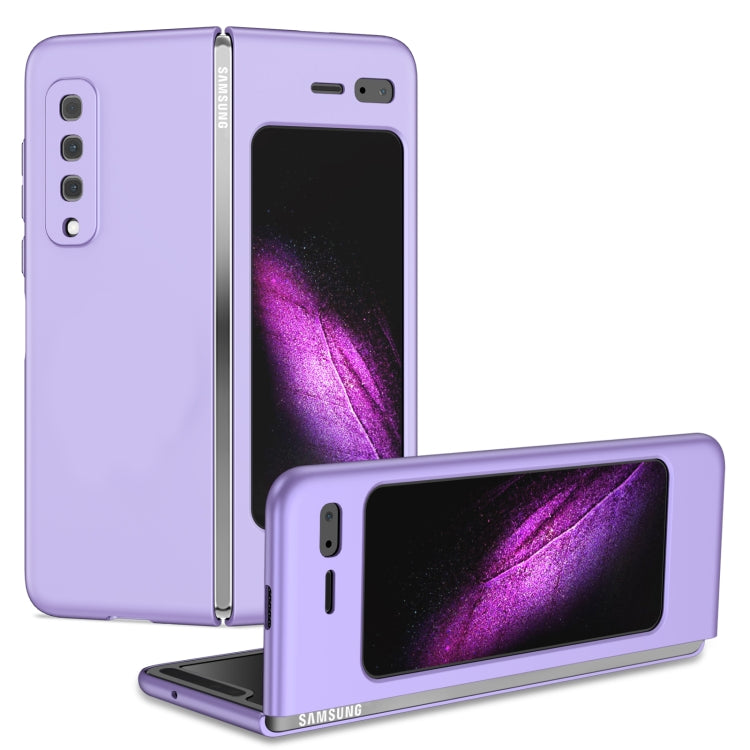 Armor Foldable Phone Case, For Samsung Galaxy Fold, For Samsung Galaxy Z Flip 5G, For Samsung Galaxy Z Flip3 5G, For Samsung Galaxy Z Fold2 5G, For Samsung Galaxy Z Fold3 5G