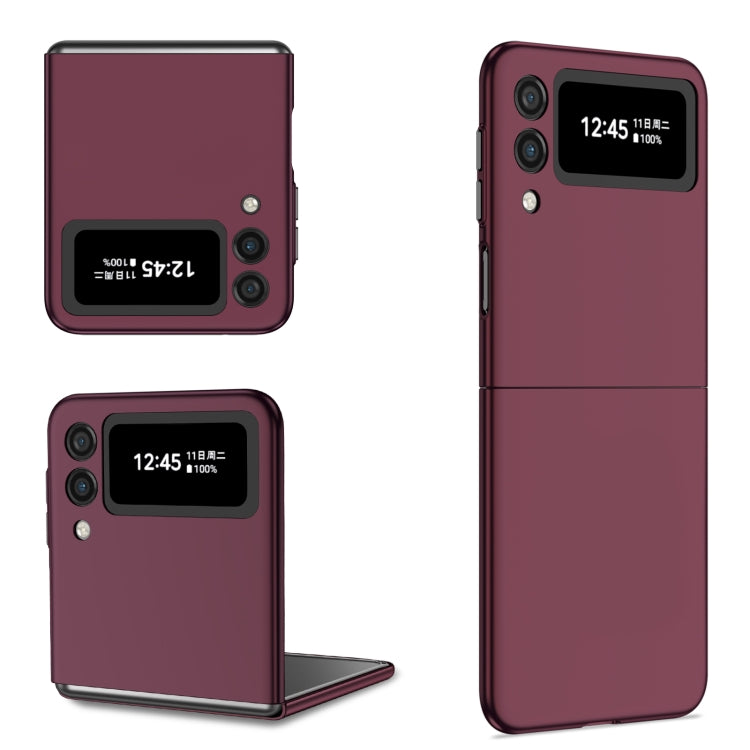 Armor Foldable Phone Case, For Samsung Galaxy Fold, For Samsung Galaxy Z Flip 5G, For Samsung Galaxy Z Flip3 5G, For Samsung Galaxy Z Fold2 5G, For Samsung Galaxy Z Fold3 5G