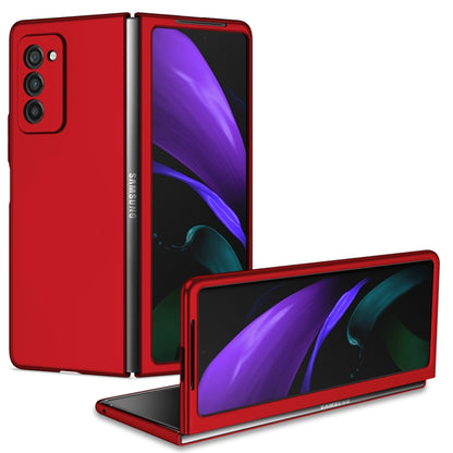 Armor Foldable Phone Case, For Samsung Galaxy Fold, For Samsung Galaxy Z Flip 5G, For Samsung Galaxy Z Flip3 5G, For Samsung Galaxy Z Fold2 5G, For Samsung Galaxy Z Fold3 5G