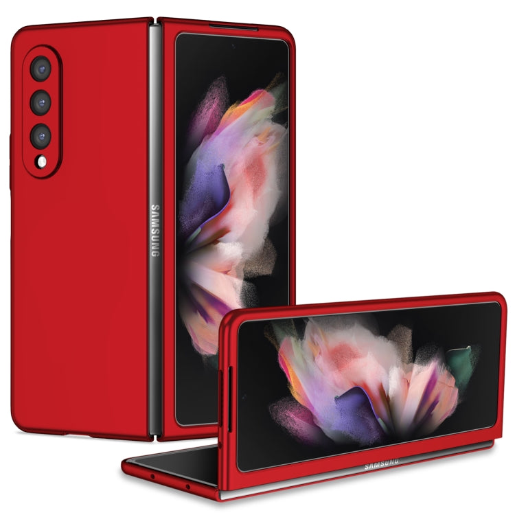 Armor Foldable Phone Case, For Samsung Galaxy Fold, For Samsung Galaxy Z Flip 5G, For Samsung Galaxy Z Flip3 5G, For Samsung Galaxy Z Fold2 5G, For Samsung Galaxy Z Fold3 5G
