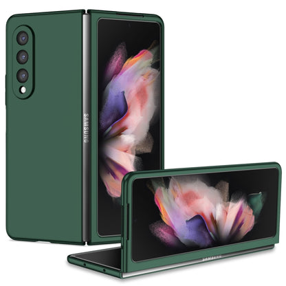 Armor Foldable Phone Case, For Samsung Galaxy Fold, For Samsung Galaxy Z Flip 5G, For Samsung Galaxy Z Flip3 5G, For Samsung Galaxy Z Fold2 5G, For Samsung Galaxy Z Fold3 5G