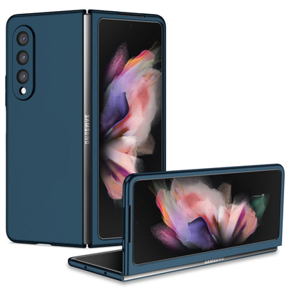Armor Foldable Phone Case, For Samsung Galaxy Fold, For Samsung Galaxy Z Flip 5G, For Samsung Galaxy Z Flip3 5G, For Samsung Galaxy Z Fold2 5G, For Samsung Galaxy Z Fold3 5G