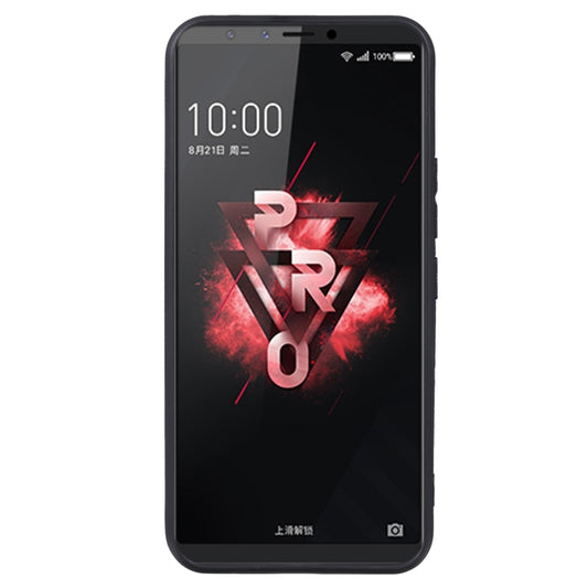 TPU Phone Case, For 360 N7 Pro, For Asus Zenfone Max Plus M1 ZB570TL, For Blackview A80 Pro