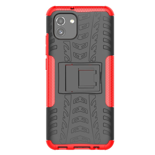 Tire Texture TPU + PC Phone Case, For Samsung Galaxy A03 EU Version, For Samsung Galaxy A03 Core, For Samsung Galaxy A33 5G, For Xiaomi Redmi Note 11 5G, For Motorola Moto G Power 2022