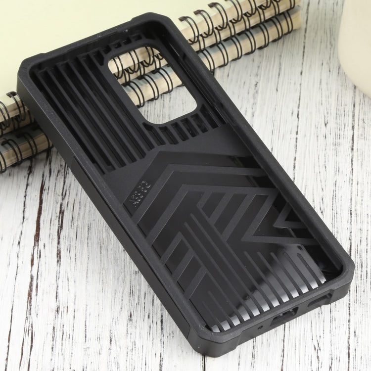 Sliding Camera Cover Design PC + TPU Shockproof Phone Case, For Samsung Galaxy A03, For Samsung Galaxy A33 5G, For Samsung Galaxy A53 5G
