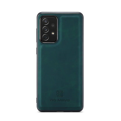 DG.MING M1 Series 3-Fold Multi Card Wallet + Magnetic Phone Case, For Samsung Galaxy A13 4G, For Samsung Galaxy A13 5G, For Samsung Galaxy A33 5G, For Samsung Galaxy A53 5G, For Samsung Galaxy A73 5G