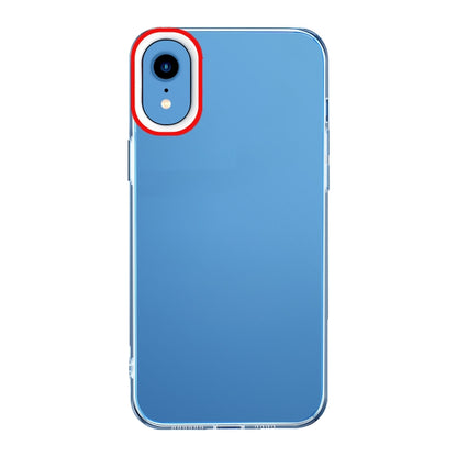 Transparent Silicone Case, For iPhone 11 Pro, For iPhone 11, For iPhone XS Max, For iPhone XS / X, For iPhone XR, For iPhone 8 Plus / 7 Plus