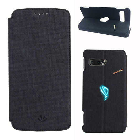 Magnet Horizontal Flip Shockproof TPU + PU Leather Protective Case  Card Slot & Holder, For Asus ROG Phone II    (ZS660KL), For Huawei Honor 9X & Honor 9X PremiumFingerprint Hole, For Huawei Honor 9X Pro & Honor 9X & Y9s, For Motorola Moto G8 Plus     ...