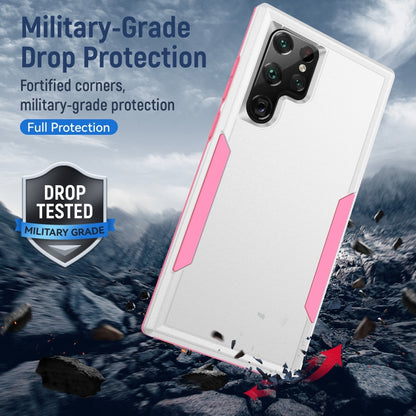 Pioneer Armor Heavy Duty PC + TPU Phone Case, For Samsung Galaxy S22 Ultra 5G, For Samsung Galaxy S22+ 5G, For Samsung Galaxy S22 5G, For Samsung Galaxy A13 5G