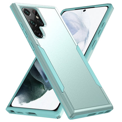 Pioneer Armor Heavy Duty PC + TPU Phone Case, For Samsung Galaxy S22 Ultra 5G, For Samsung Galaxy S22+ 5G, For Samsung Galaxy S22 5G, For Samsung Galaxy A13 5G