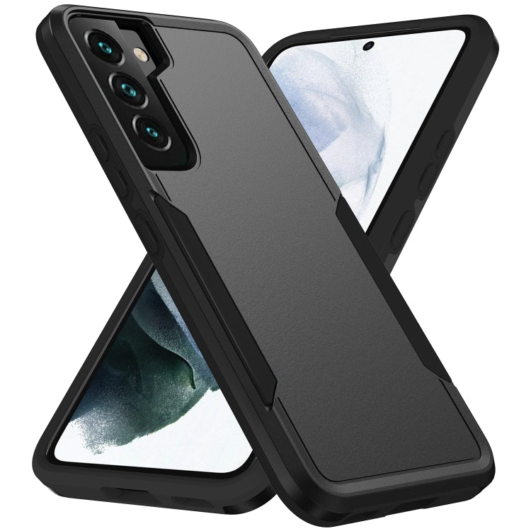 Pioneer Armor Heavy Duty PC + TPU Phone Case, For Samsung Galaxy S22 Ultra 5G, For Samsung Galaxy S22+ 5G, For Samsung Galaxy S22 5G, For Samsung Galaxy A13 5G