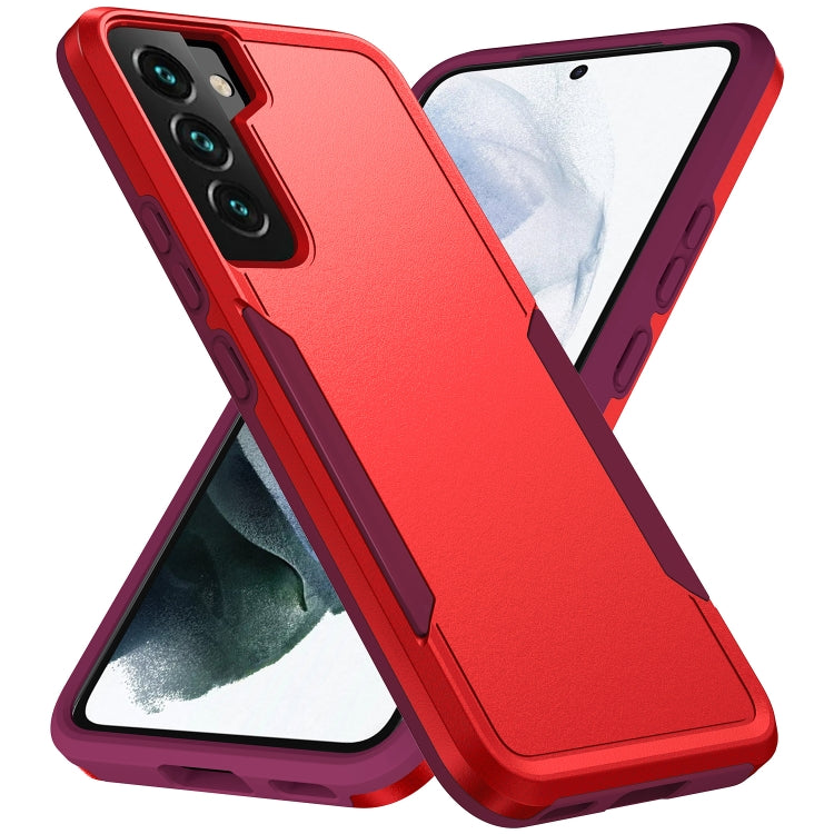 Pioneer Armor Heavy Duty PC + TPU Phone Case, For Samsung Galaxy S22 Ultra 5G, For Samsung Galaxy S22+ 5G, For Samsung Galaxy S22 5G, For Samsung Galaxy A13 5G