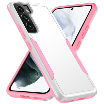 Pioneer Armor Heavy Duty PC + TPU Phone Case, For Samsung Galaxy S22 Ultra 5G, For Samsung Galaxy S22+ 5G, For Samsung Galaxy S22 5G, For Samsung Galaxy A13 5G