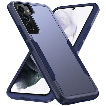 Pioneer Armor Heavy Duty PC + TPU Phone Case, For Samsung Galaxy S22 Ultra 5G, For Samsung Galaxy S22+ 5G, For Samsung Galaxy S22 5G, For Samsung Galaxy A13 5G