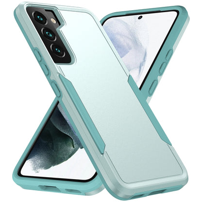 Pioneer Armor Heavy Duty PC + TPU Phone Case, For Samsung Galaxy S22 Ultra 5G, For Samsung Galaxy S22+ 5G, For Samsung Galaxy S22 5G, For Samsung Galaxy A13 5G