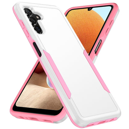 Pioneer Armor Heavy Duty PC + TPU Phone Case, For Samsung Galaxy S22 Ultra 5G, For Samsung Galaxy S22+ 5G, For Samsung Galaxy S22 5G, For Samsung Galaxy A13 5G