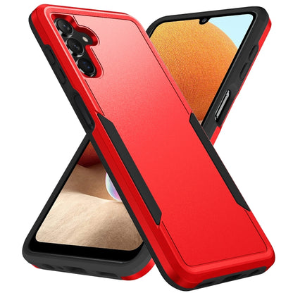Pioneer Armor Heavy Duty PC + TPU Phone Case, For Samsung Galaxy S22 Ultra 5G, For Samsung Galaxy S22+ 5G, For Samsung Galaxy S22 5G, For Samsung Galaxy A13 5G