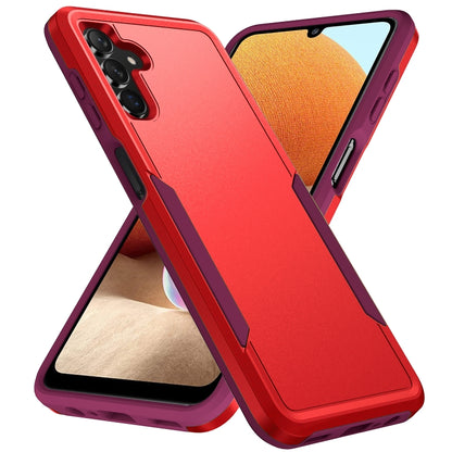 Pioneer Armor Heavy Duty PC + TPU Phone Case, For Samsung Galaxy S22 Ultra 5G, For Samsung Galaxy S22+ 5G, For Samsung Galaxy S22 5G, For Samsung Galaxy A13 5G