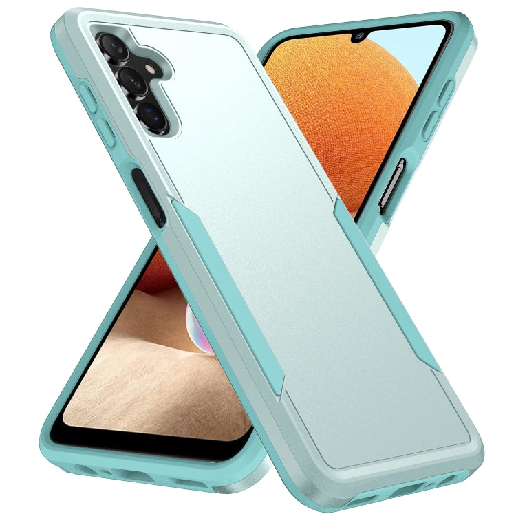 Pioneer Armor Heavy Duty PC + TPU Phone Case, For Samsung Galaxy S22 Ultra 5G, For Samsung Galaxy S22+ 5G, For Samsung Galaxy S22 5G, For Samsung Galaxy A13 5G