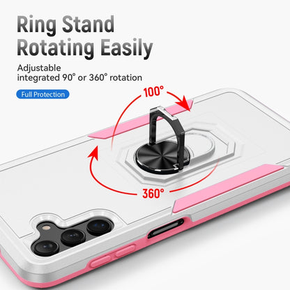 Pioneer Armor Heavy Duty PC + TPU Holder Phone Case, For Samsung Galaxy A13 5G, For Samsung Galaxy A52 5G / 4G, For Samsung Galaxy S10, For Samsung Galaxy S10+, For Samsung Galaxy S22 5G