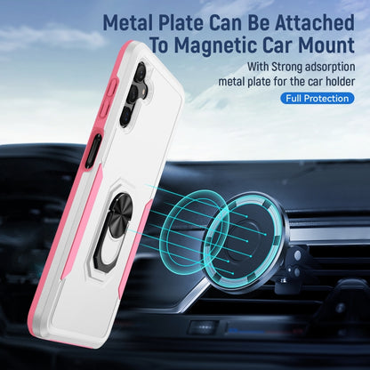 Pioneer Armor Heavy Duty PC + TPU Holder Phone Case, For Samsung Galaxy A13 5G, For Samsung Galaxy A52 5G / 4G, For Samsung Galaxy S10, For Samsung Galaxy S10+, For Samsung Galaxy S22 5G