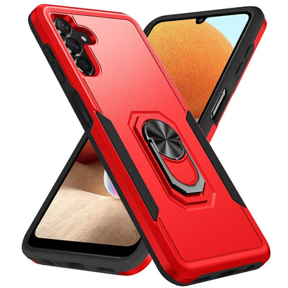 Pioneer Armor Heavy Duty PC + TPU Holder Phone Case, For Samsung Galaxy A13 5G, For Samsung Galaxy A52 5G / 4G, For Samsung Galaxy S10, For Samsung Galaxy S10+, For Samsung Galaxy S22 5G