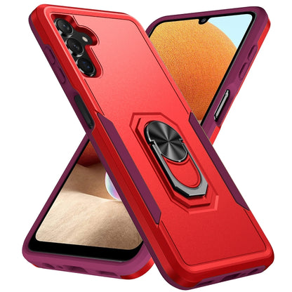 Pioneer Armor Heavy Duty PC + TPU Holder Phone Case, For Samsung Galaxy A13 5G, For Samsung Galaxy A52 5G / 4G, For Samsung Galaxy S10, For Samsung Galaxy S10+, For Samsung Galaxy S22 5G