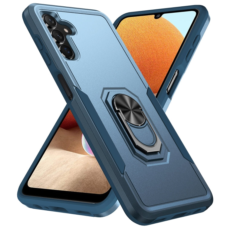 Pioneer Armor Heavy Duty PC + TPU Holder Phone Case, For Samsung Galaxy A13 5G, For Samsung Galaxy A52 5G / 4G, For Samsung Galaxy S10, For Samsung Galaxy S10+, For Samsung Galaxy S22 5G