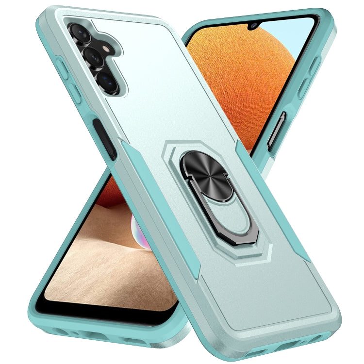 Pioneer Armor Heavy Duty PC + TPU Holder Phone Case, For Samsung Galaxy A13 5G, For Samsung Galaxy A52 5G / 4G, For Samsung Galaxy S10, For Samsung Galaxy S10+, For Samsung Galaxy S22 5G