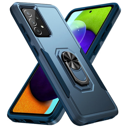 Pioneer Armor Heavy Duty PC + TPU Holder Phone Case, For Samsung Galaxy A13 5G, For Samsung Galaxy A52 5G / 4G, For Samsung Galaxy S10, For Samsung Galaxy S10+, For Samsung Galaxy S22 5G