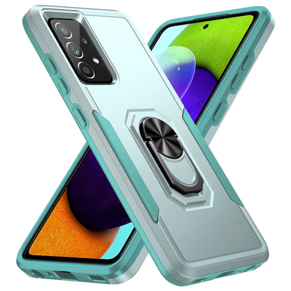 Pioneer Armor Heavy Duty PC + TPU Holder Phone Case, For Samsung Galaxy A13 5G, For Samsung Galaxy A52 5G / 4G, For Samsung Galaxy S10, For Samsung Galaxy S10+, For Samsung Galaxy S22 5G