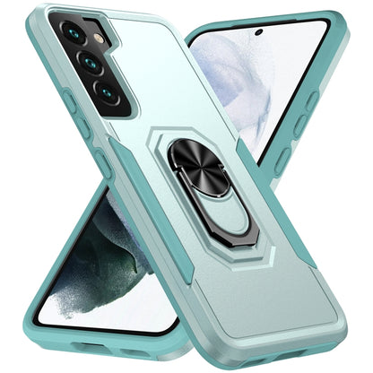 Pioneer Armor Heavy Duty PC + TPU Holder Phone Case, For Samsung Galaxy A13 5G, For Samsung Galaxy A52 5G / 4G, For Samsung Galaxy S10, For Samsung Galaxy S10+, For Samsung Galaxy S22 5G