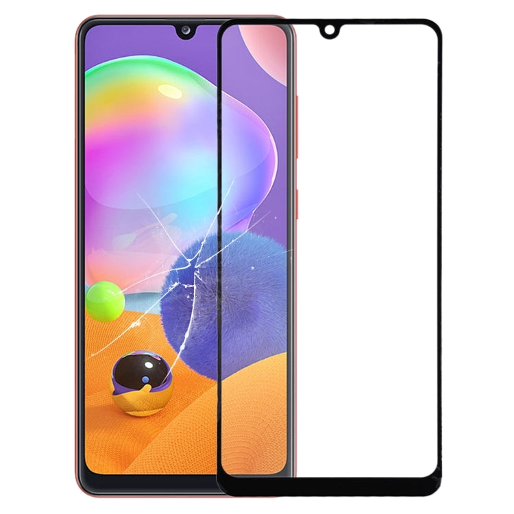 Front Screen Outer Glass Lens with OCA Optically Clear Adhesive for Samsung Galaxy, A10, A10s, M10, M20, A10e / A20e, A20 / A30S, A30 / A50, A40, A40s, A60, A70, A80 / A90, A11, A12, A21, A21S, A02, A02s, A31, A32 4G, A41, A51, A52 / S20 FE, A71, A72  ...