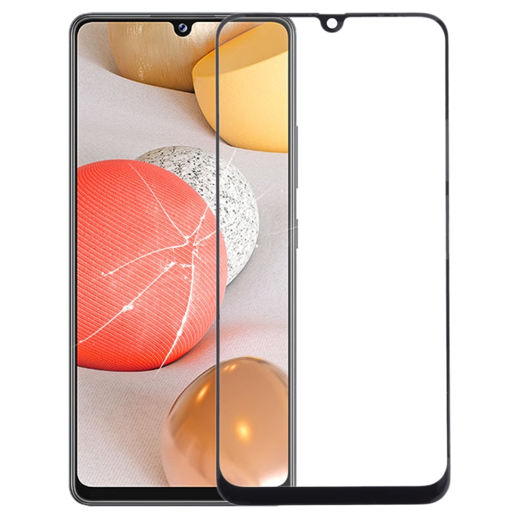 Front Screen Outer Glass Lens with OCA Optically Clear Adhesive for Samsung Galaxy, A10, A10s, M10, M20, A10e / A20e, A20 / A30S, A30 / A50, A40, A40s, A60, A70, A80 / A90, A11, A12, A21, A21S, A02, A02s, A31, A32 4G, A41, A51, A52 / S20 FE, A71, A72  ...