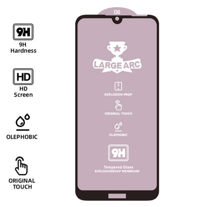 25 PCS 9H HD High Alumina Full Screen Tempered Glass Film, For OPPO A3s(25 PCS), For OPPO A5(25 PCS), For OPPO A5 (2020)(25 PCS), For OPPO A9 (2020)(25 PCS), For OPPO F7(25 PCS), For OPPO F9 Pro(25 PCS), For OPPO F11(25 PCS), For OPPO F11 Pro(25 PCS)  ...
