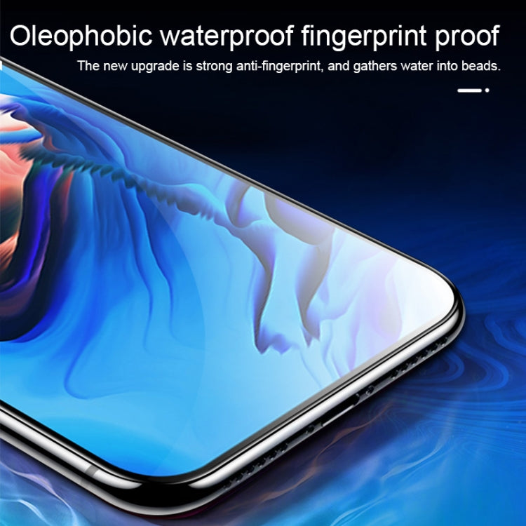 25 PCS 9H HD High Alumina Full Screen Tempered Glass Film, For OPPO A3s(25 PCS), For OPPO A5(25 PCS), For OPPO A5 (2020)(25 PCS), For OPPO A9 (2020)(25 PCS), For OPPO F7(25 PCS), For OPPO F9 Pro(25 PCS), For OPPO F11(25 PCS), For OPPO F11 Pro(25 PCS)  ...