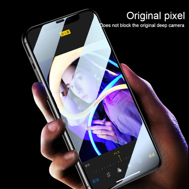25 PCS 9H HD High Alumina Full Screen Tempered Glass Film, For OPPO A3s(25 PCS), For OPPO A5(25 PCS), For OPPO A5 (2020)(25 PCS), For OPPO A9 (2020)(25 PCS), For OPPO F7(25 PCS), For OPPO F9 Pro(25 PCS), For OPPO F11(25 PCS), For OPPO F11 Pro(25 PCS)  ...