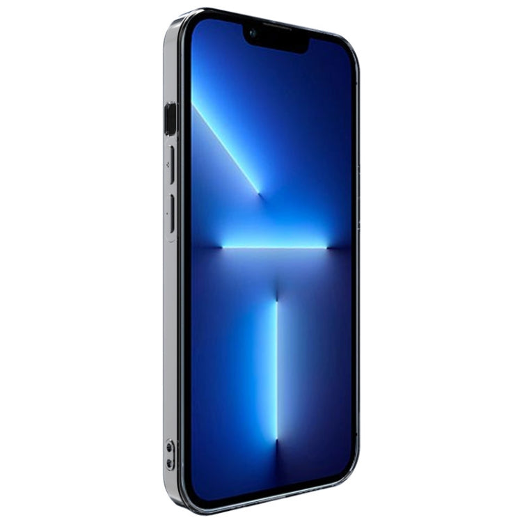 imak UX-5 Series Transparent TPU Phone Case, For iPhone 13 mini, For iPhone 13 Pro, For iPhone 13 Pro Max