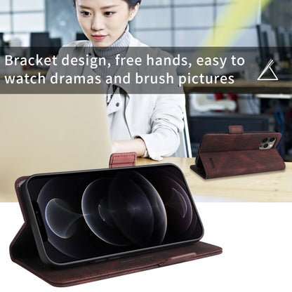 Magnetic Clasp Leather Phone Case, For Samsung Galaxy A22 4G, For Samsung Galaxy A33 5G