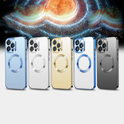 Nebula Series MagSafe Magnetic Phone Case, For iPhone 11, For iPhone 11 Pro Max, For iPhone 12, For iPhone 12 Pro, For iPhone 12 Pro Max, For iPhone 13, For iPhone 13 Pro, For iPhone 13 Pro Max