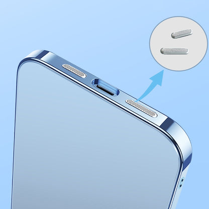 Nebula Series MagSafe Magnetic Phone Case, For iPhone 11, For iPhone 11 Pro Max, For iPhone 12, For iPhone 12 Pro, For iPhone 12 Pro Max, For iPhone 13, For iPhone 13 Pro, For iPhone 13 Pro Max