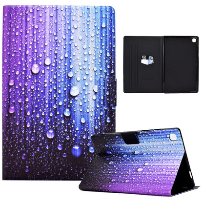 Electric Pressed TPU Leather Tablet Case, For Samsung Galaxy Tab A7 Lite, For Samsung Galaxy Tab A 8.0 2019, For Huawei MediaPad T3 10, For Huawei MediaPad T5, For Huawei MatePad T 10s, For 7 inch Tablet, For 8 inch Tablet, For 10 inch Tablet