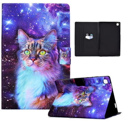 Electric Pressed TPU Leather Tablet Case, For Samsung Galaxy Tab A7 Lite, For Samsung Galaxy Tab A 8.0 2019, For Huawei MediaPad T3 10, For Huawei MediaPad T5, For Huawei MatePad T 10s, For 7 inch Tablet, For 8 inch Tablet, For 10 inch Tablet
